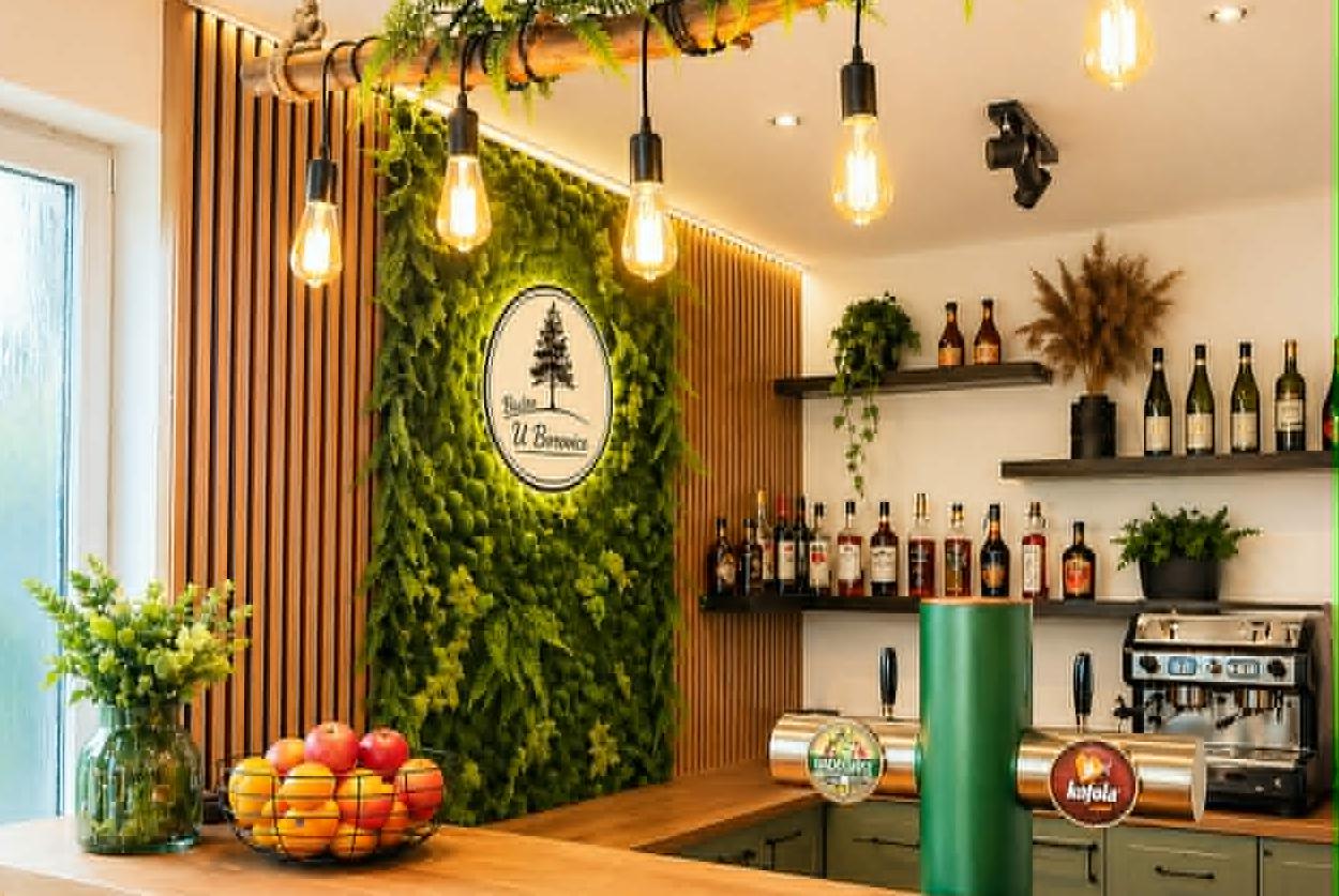 Bistro U BOROVICE