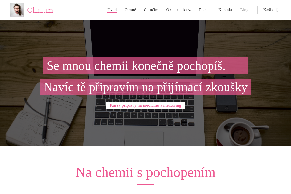Olinium
