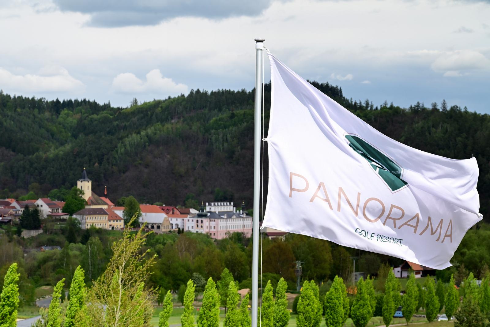 Panorama Golf Resort s.r.o. foto 5