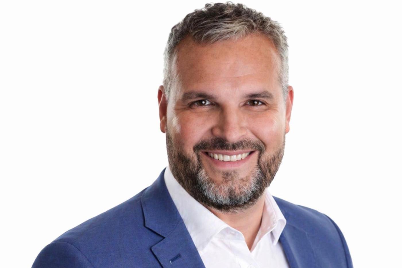 Igor Kahánek, JihoMoravská Realitní kancelář