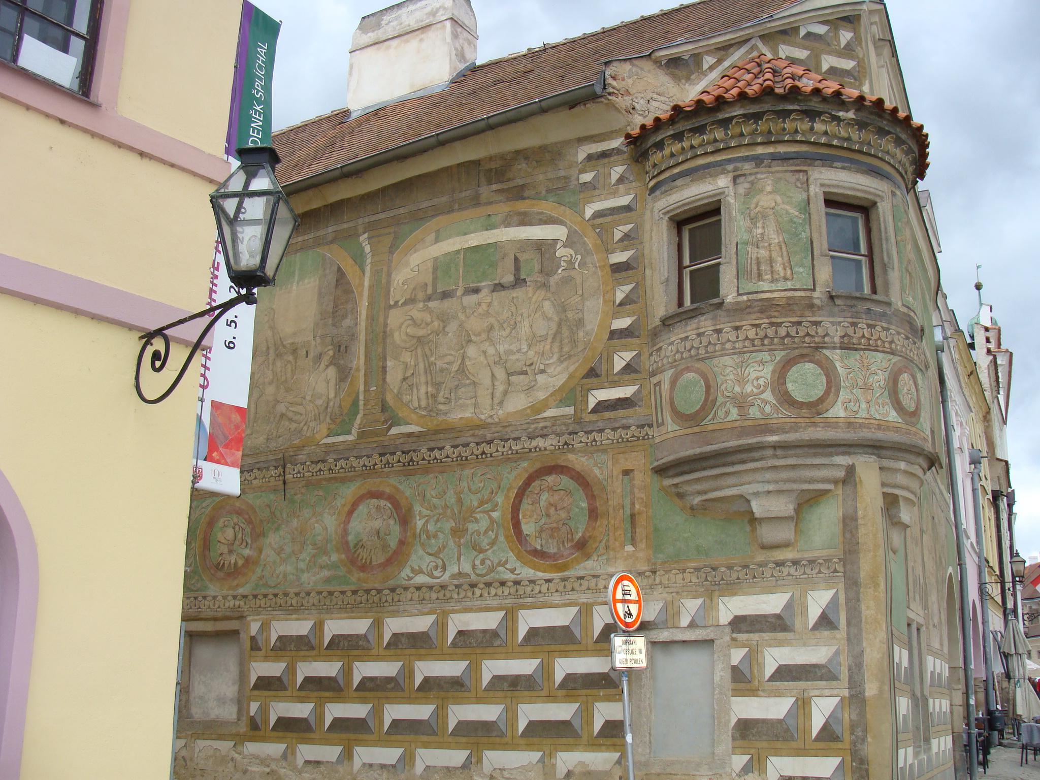 Městská galerie Hasičský dům foto 5