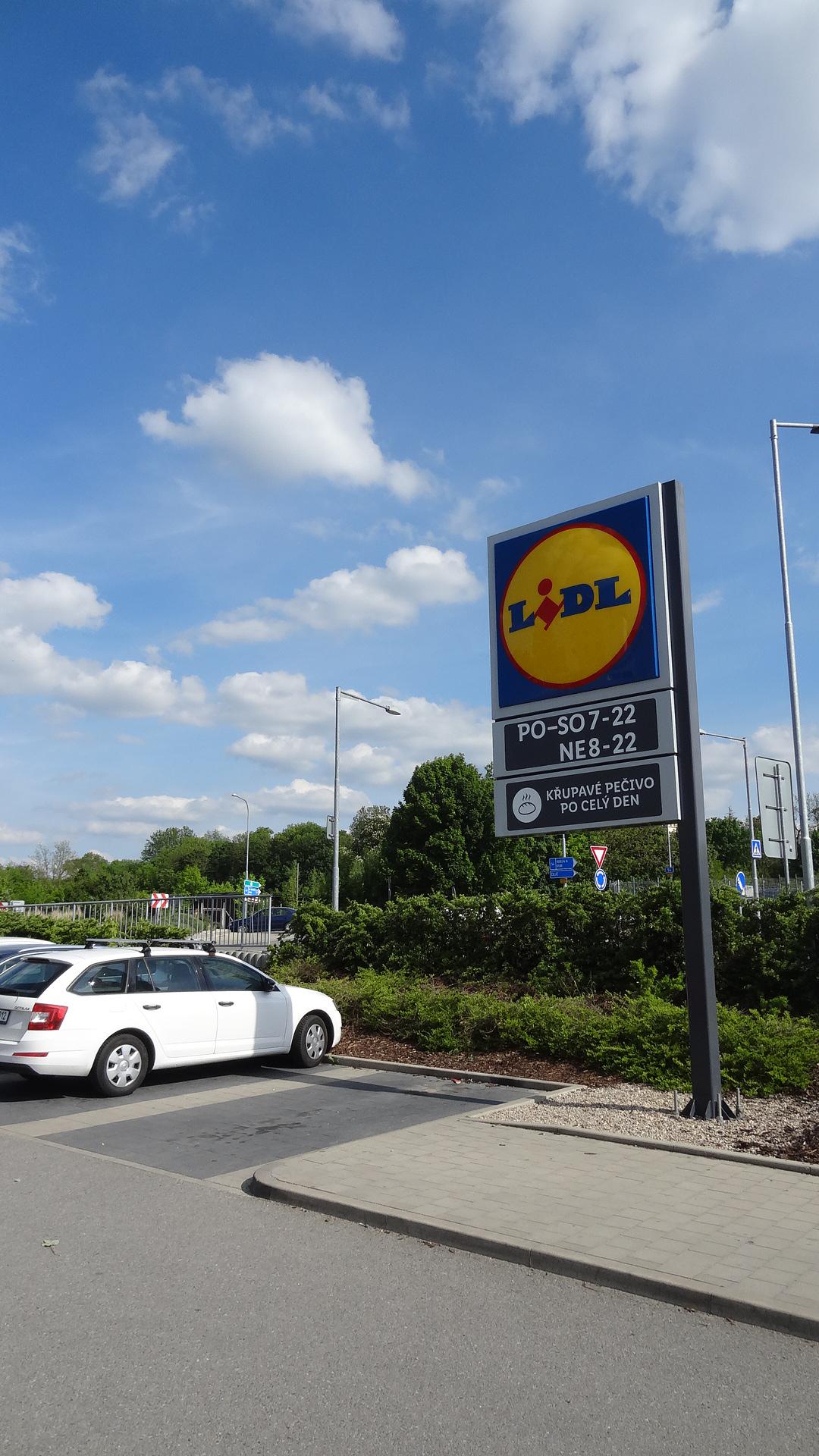 Lidl foto 6