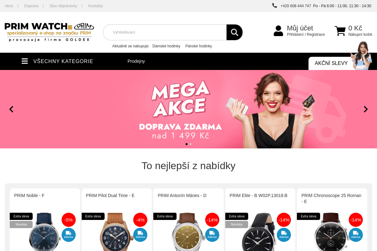 Prim.watchcz.cz foto 1