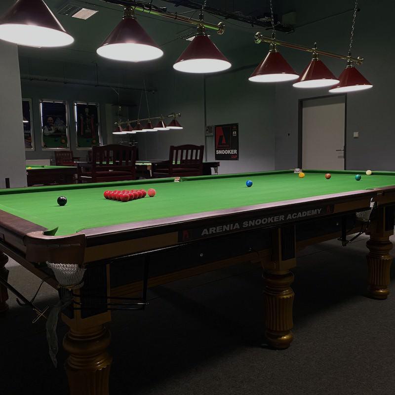 Snooker Club Petřiny foto 3