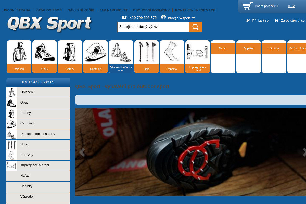 Qbxsport.cz