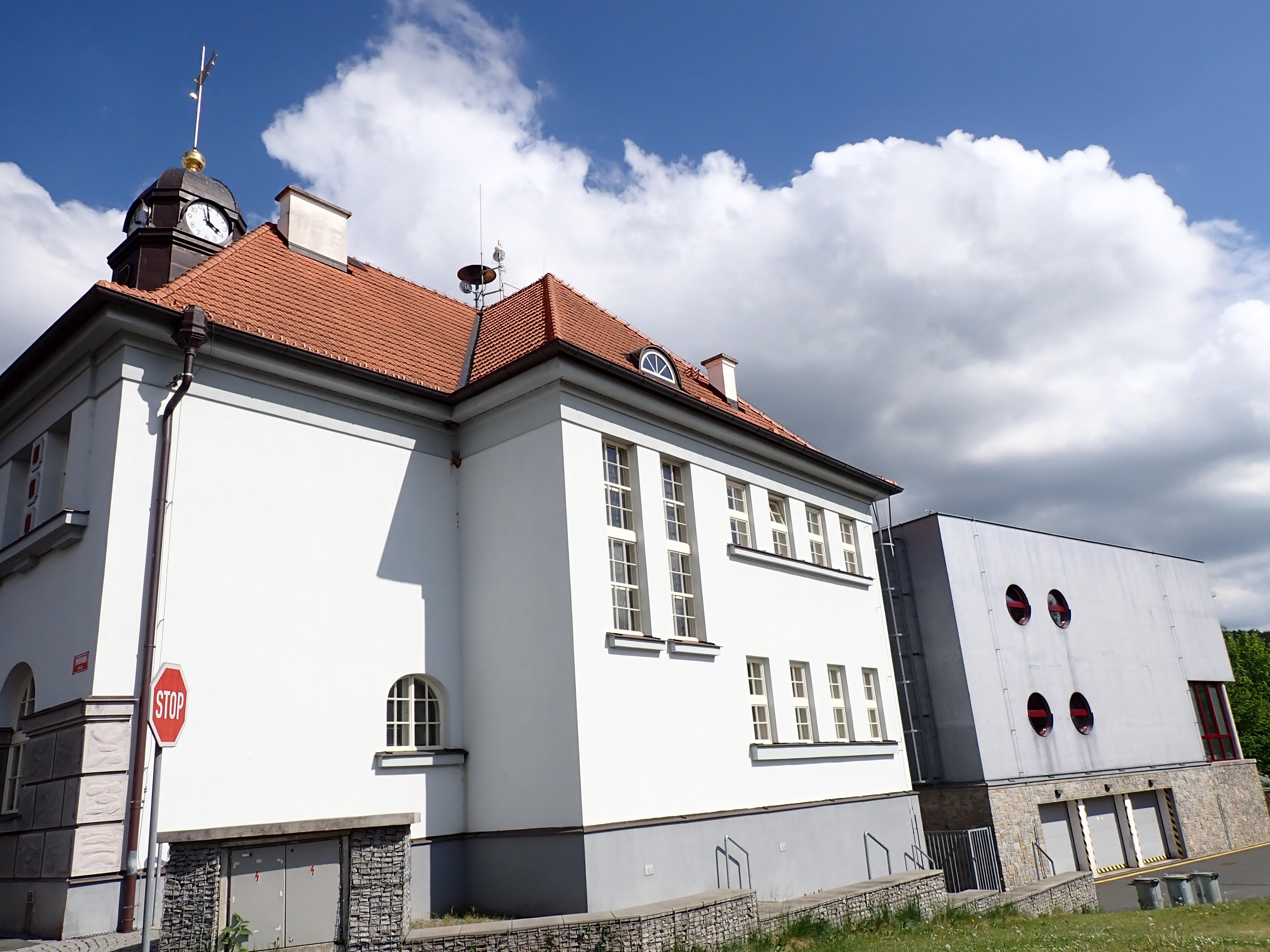 Městský úřad Holýšov foto 6