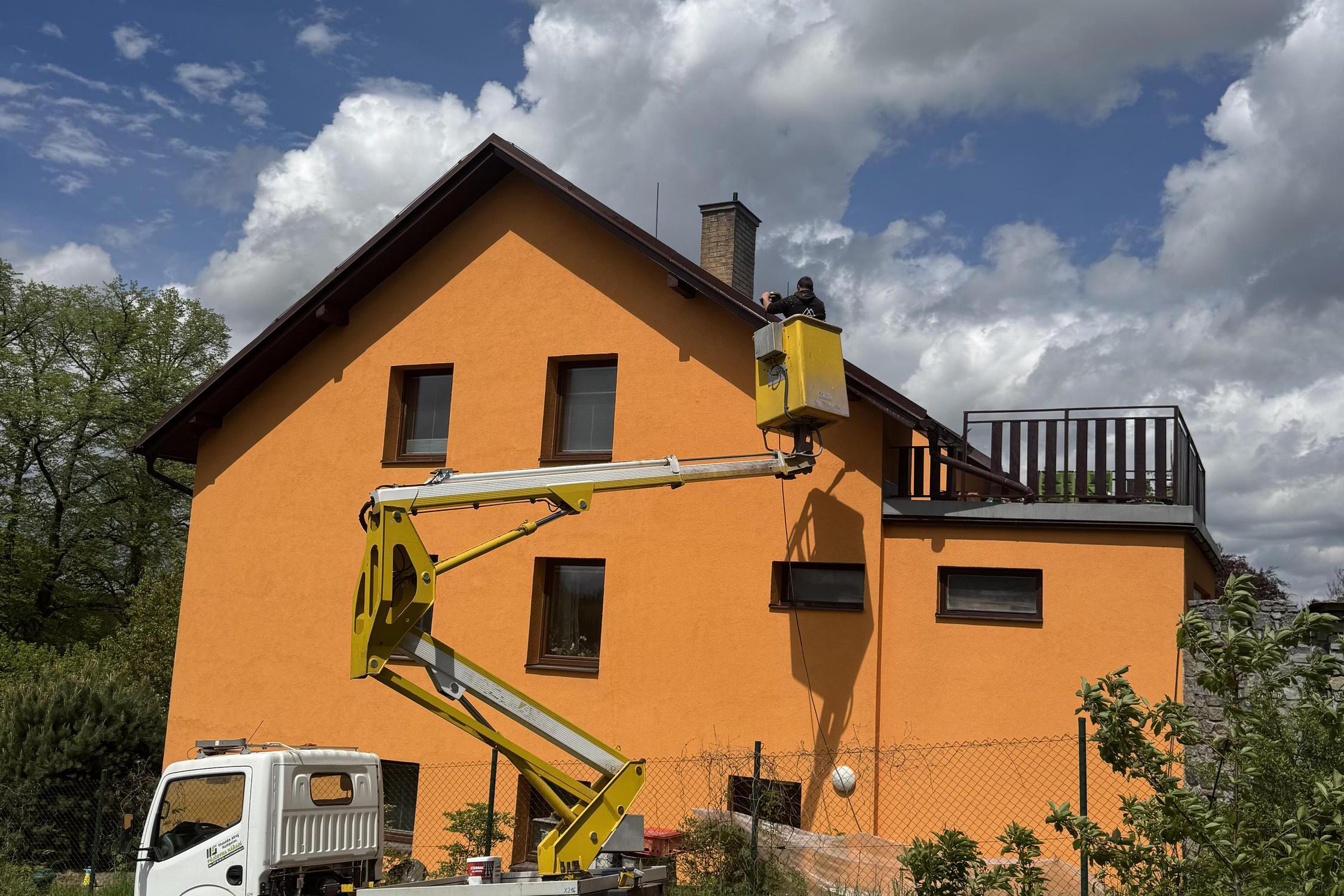 K.H. - Profesionální čištění a renovace s.r.o.