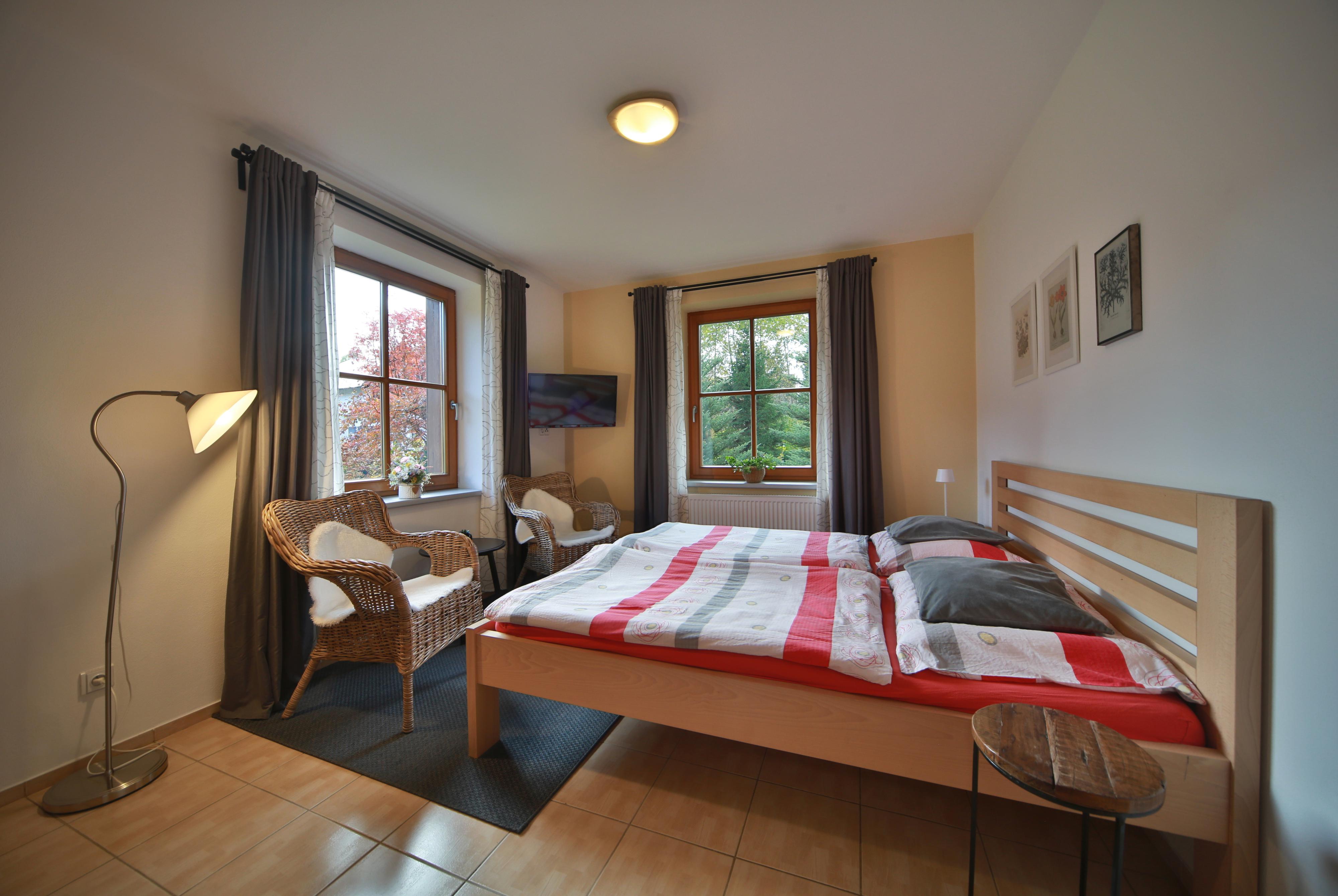 Apartmány U šneka foto 4