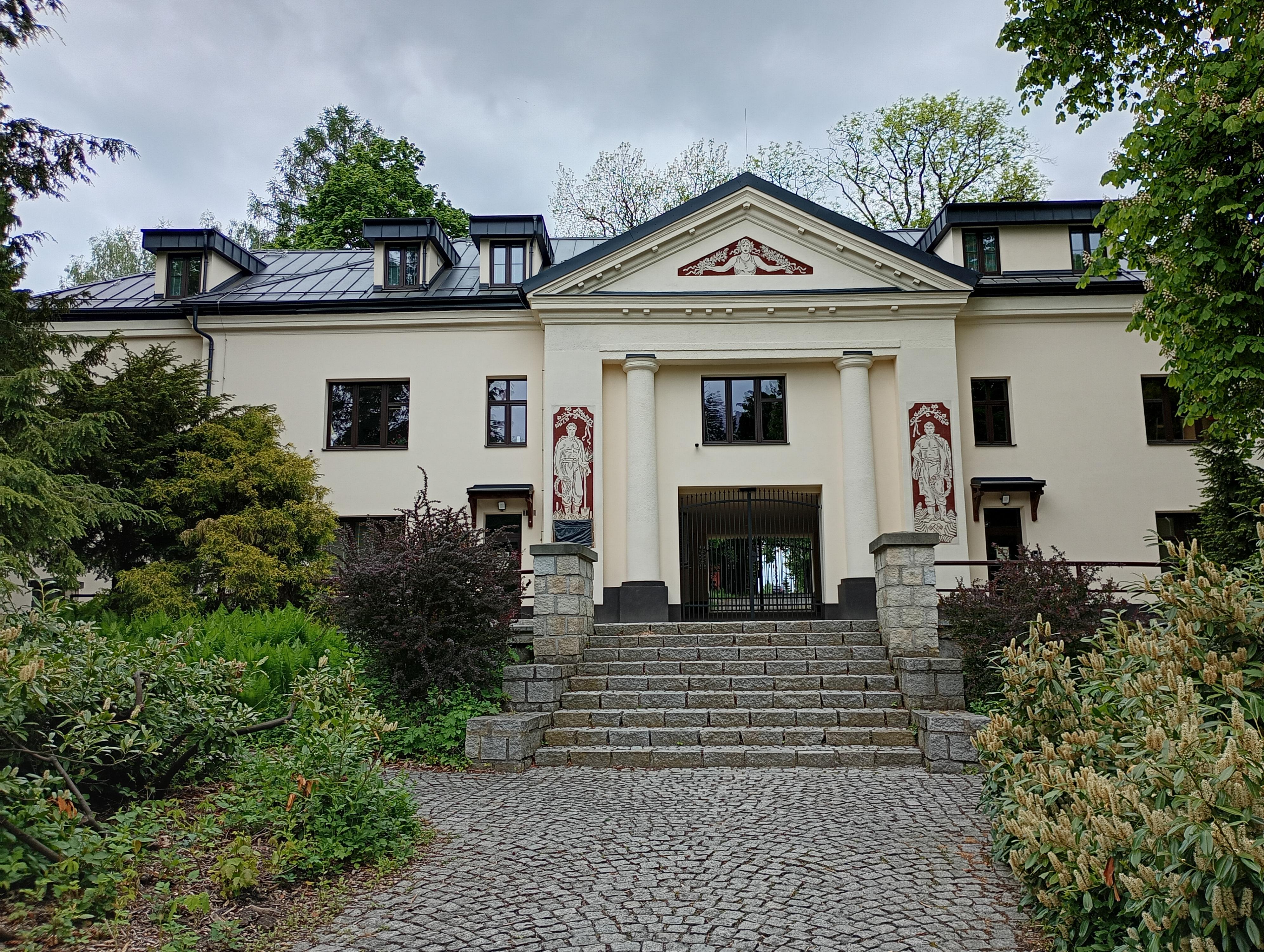 ZUŠ Viléma Wünsche Šenov foto 4