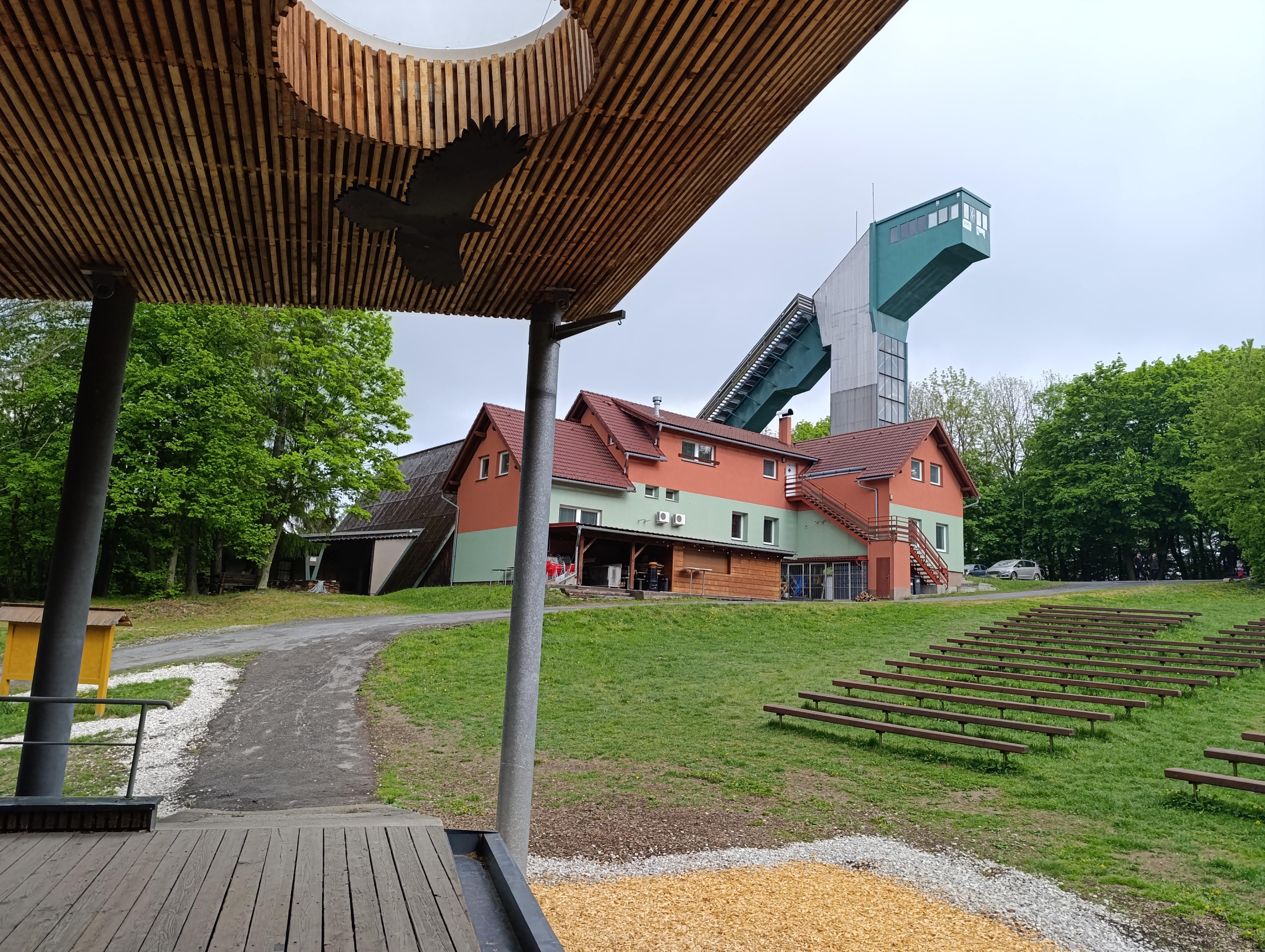 Ubytování U Můstku foto 4