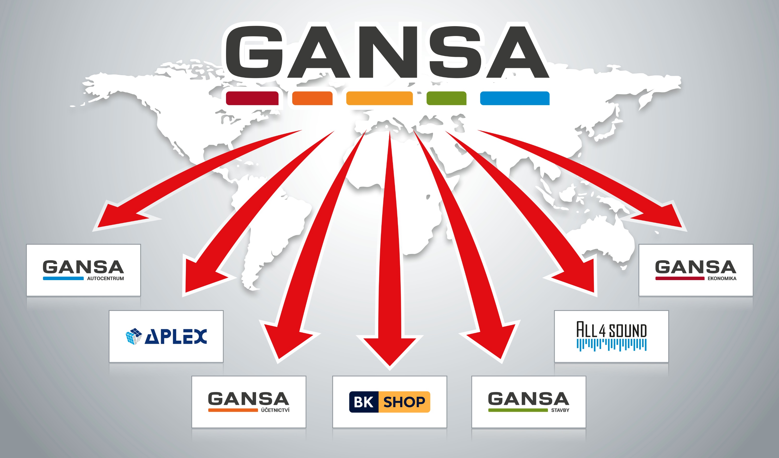 GANSA foto 2