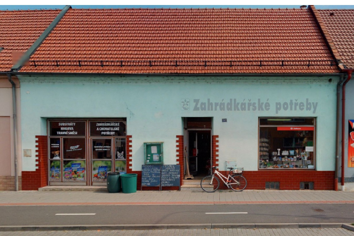 Zahrádkářské potřeby Monsiva, s.r.o.
