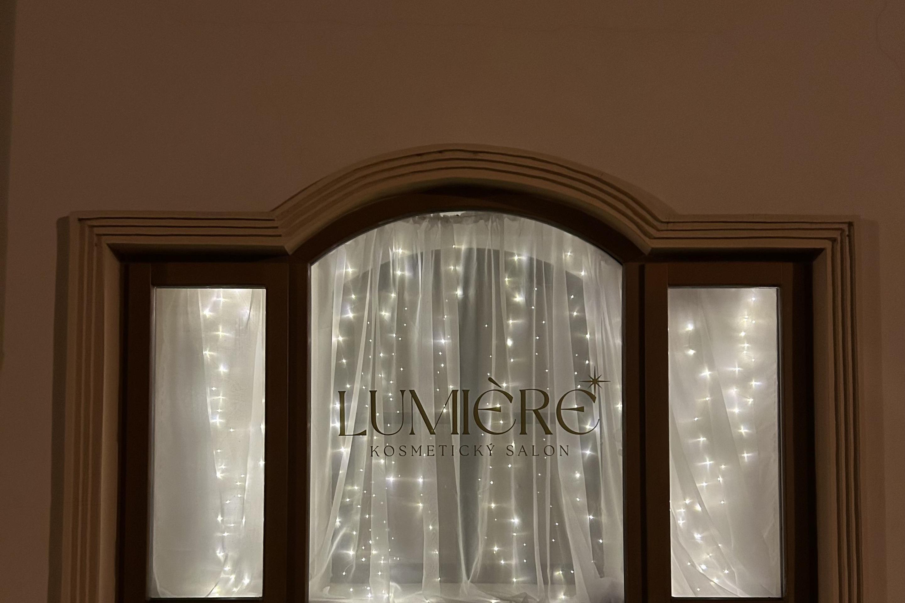 Lumière Kosmetický salon