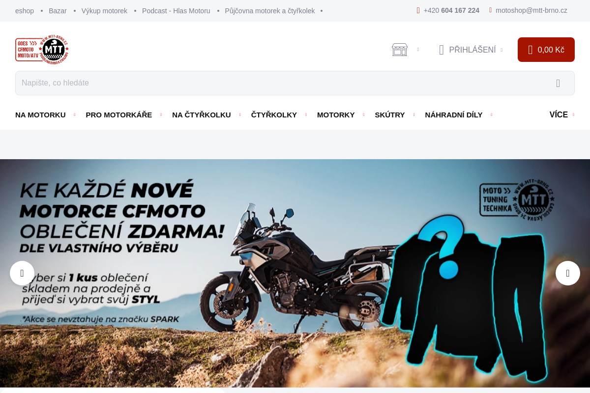 MTT Brno