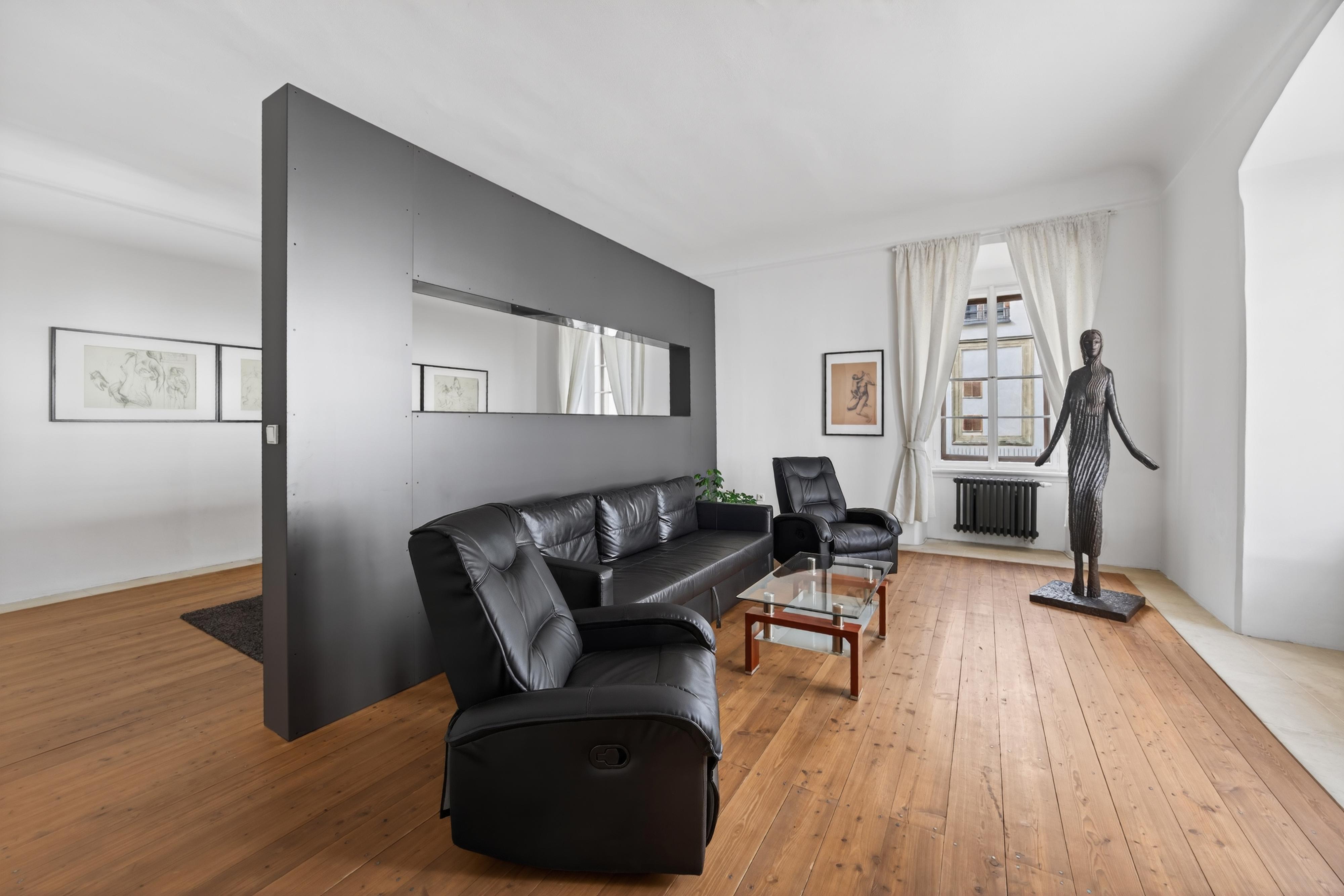 Zámecké apartmány Litomyšl foto 3