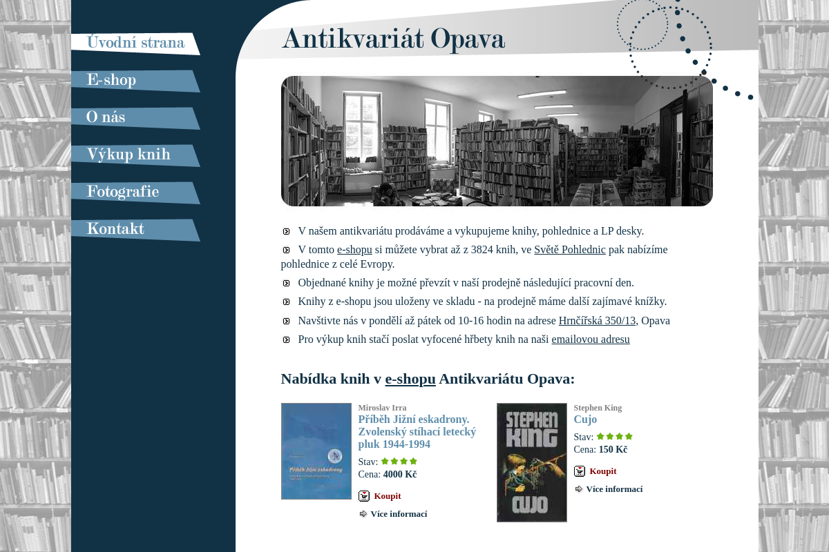 Antikopava.cz