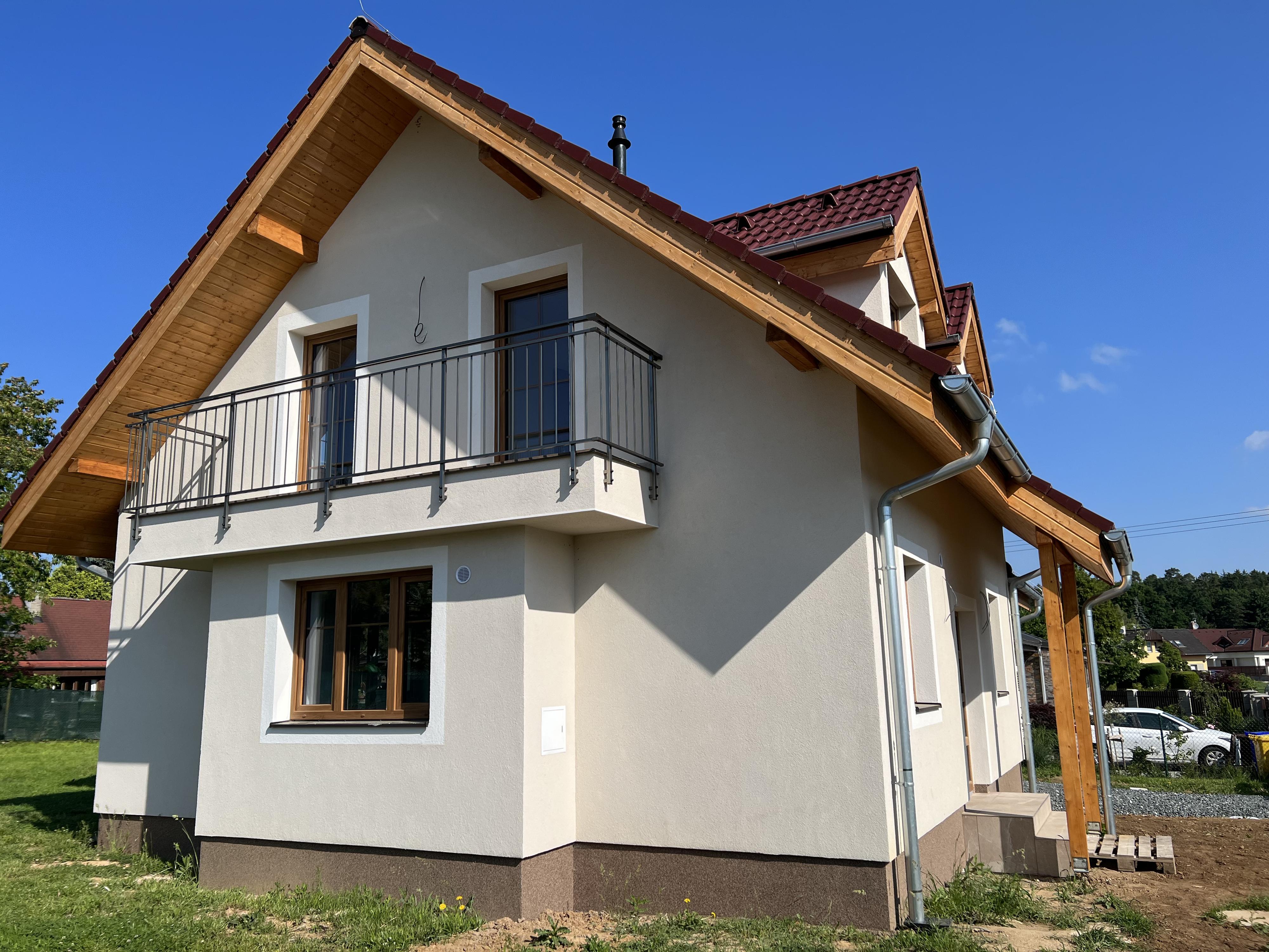 Roman Ostapchuk – Stavby a rekonstrukce foto 5