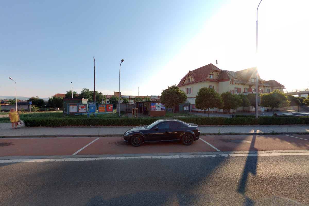 Řeznictví U Petra foto 2