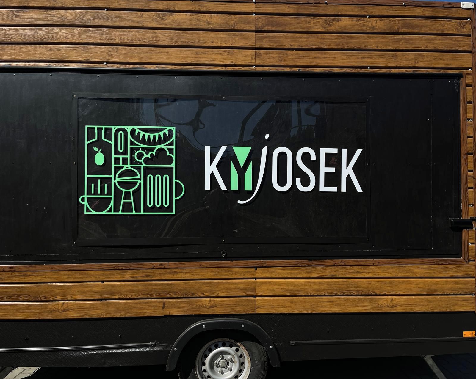 Kyjosek foto 2