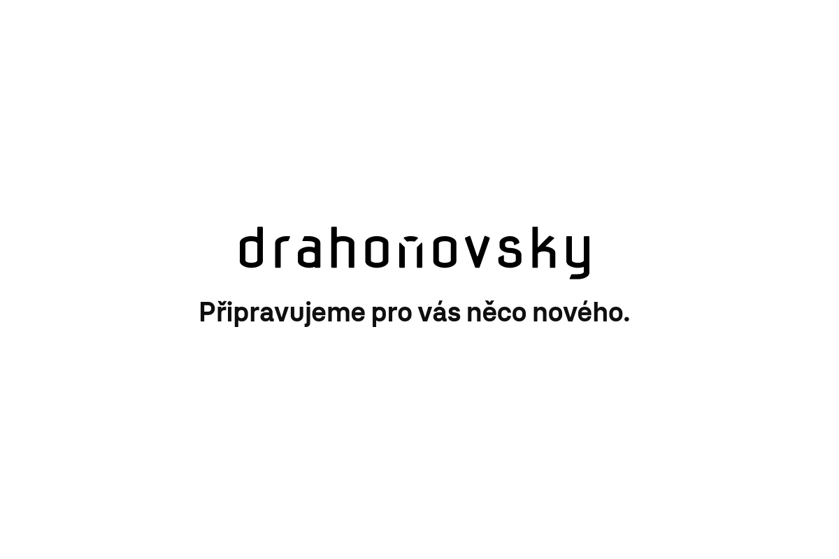 J.Drahoňovský - Studio Šperk
