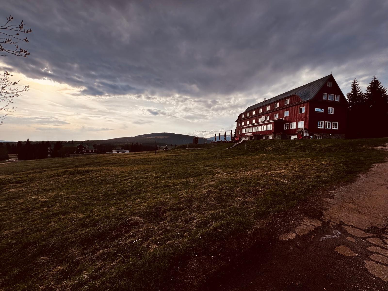Pražská bouda foto 3