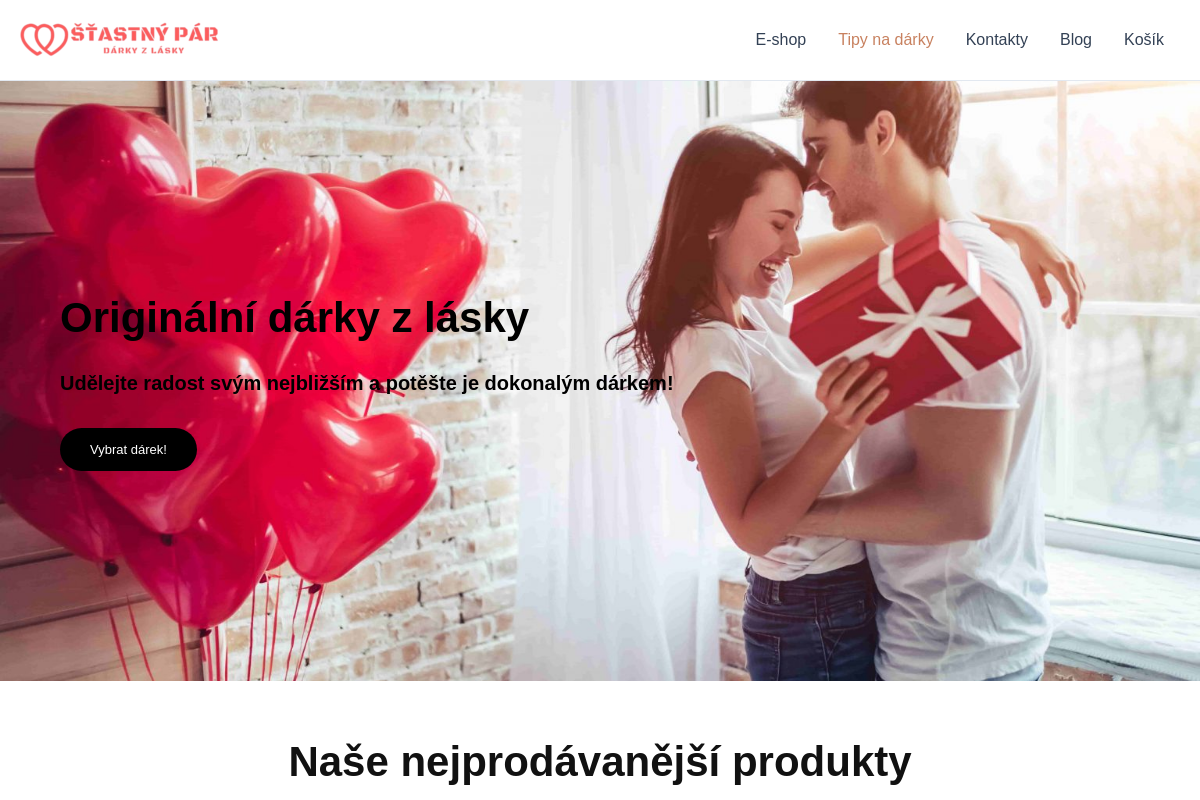 Stastnypar.cz