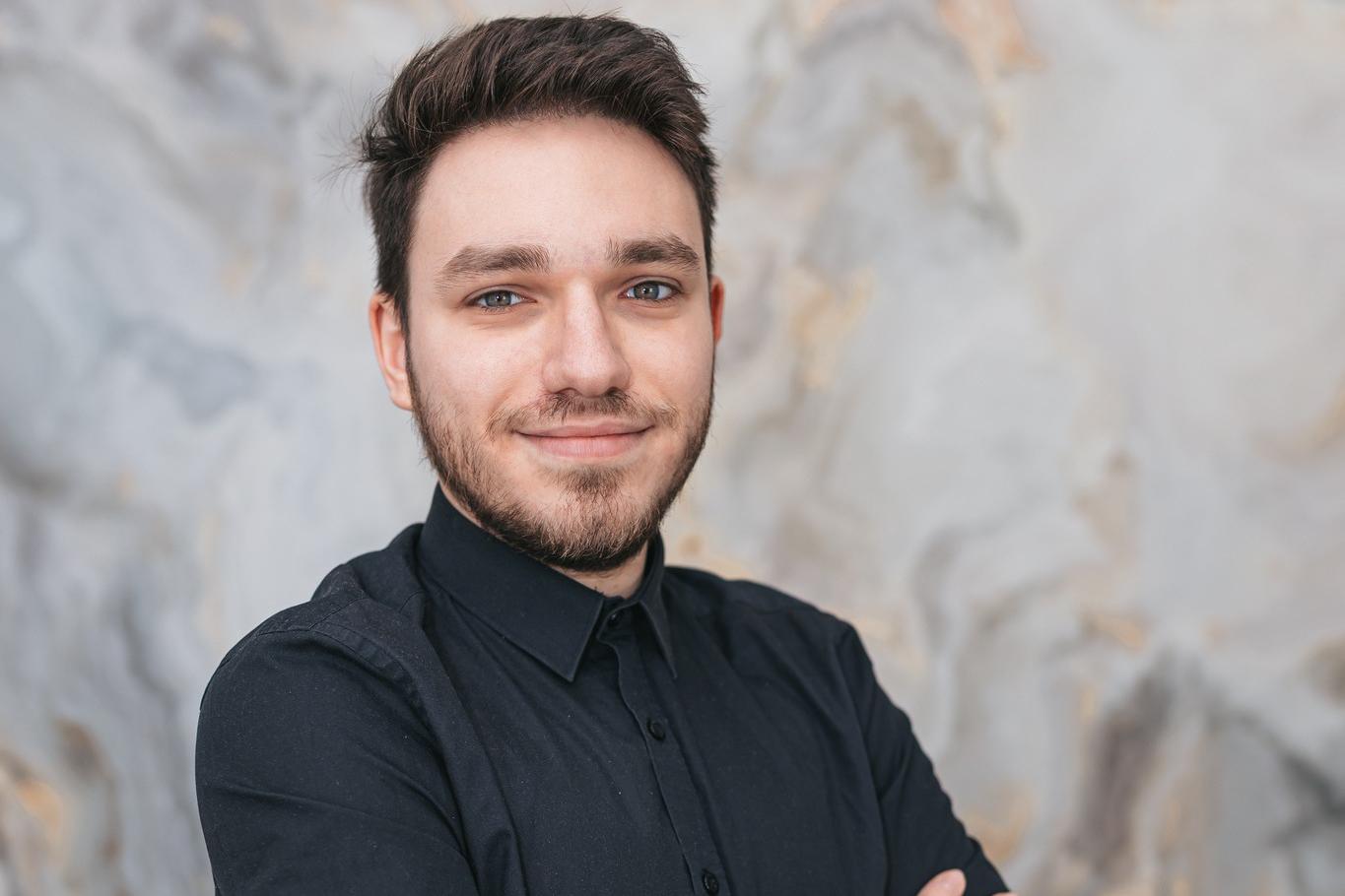 Miroslav Bukovan - finanční a majetkový poradce