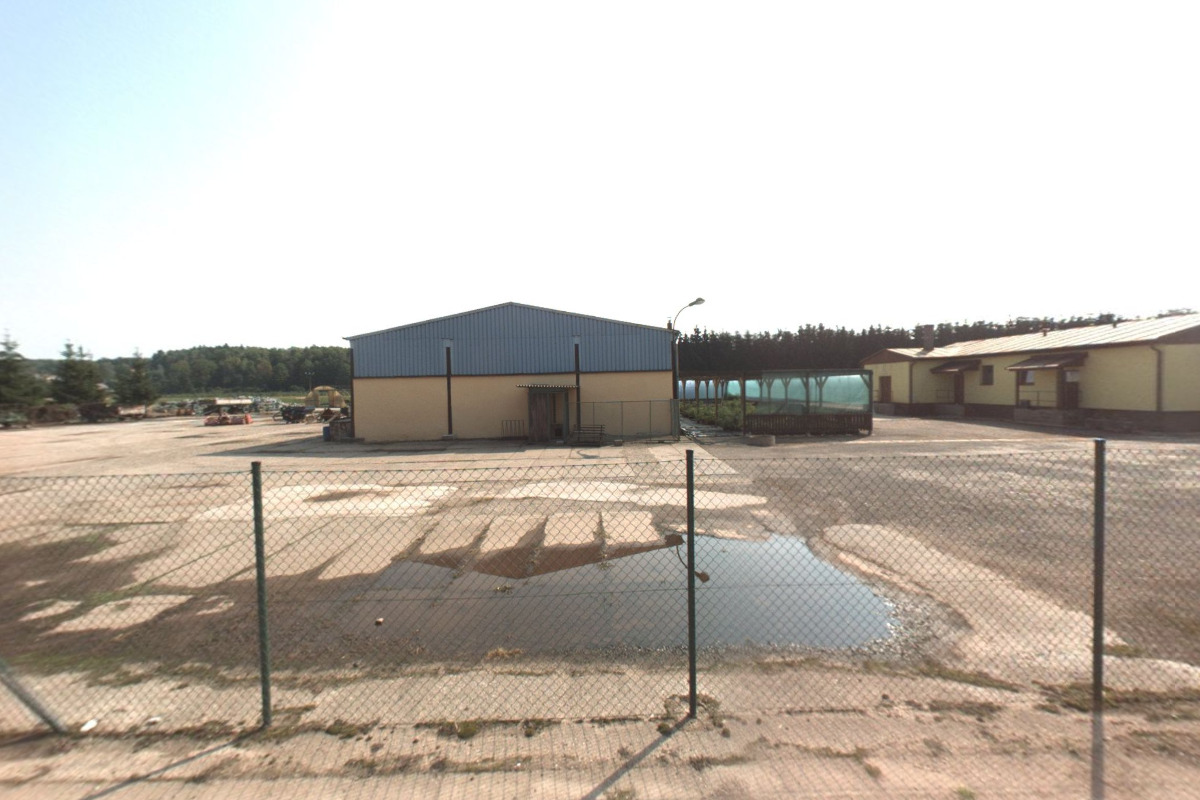 LESCUS Cetkovice, s.r.o. - Lesní školka Nové Zámky foto 2