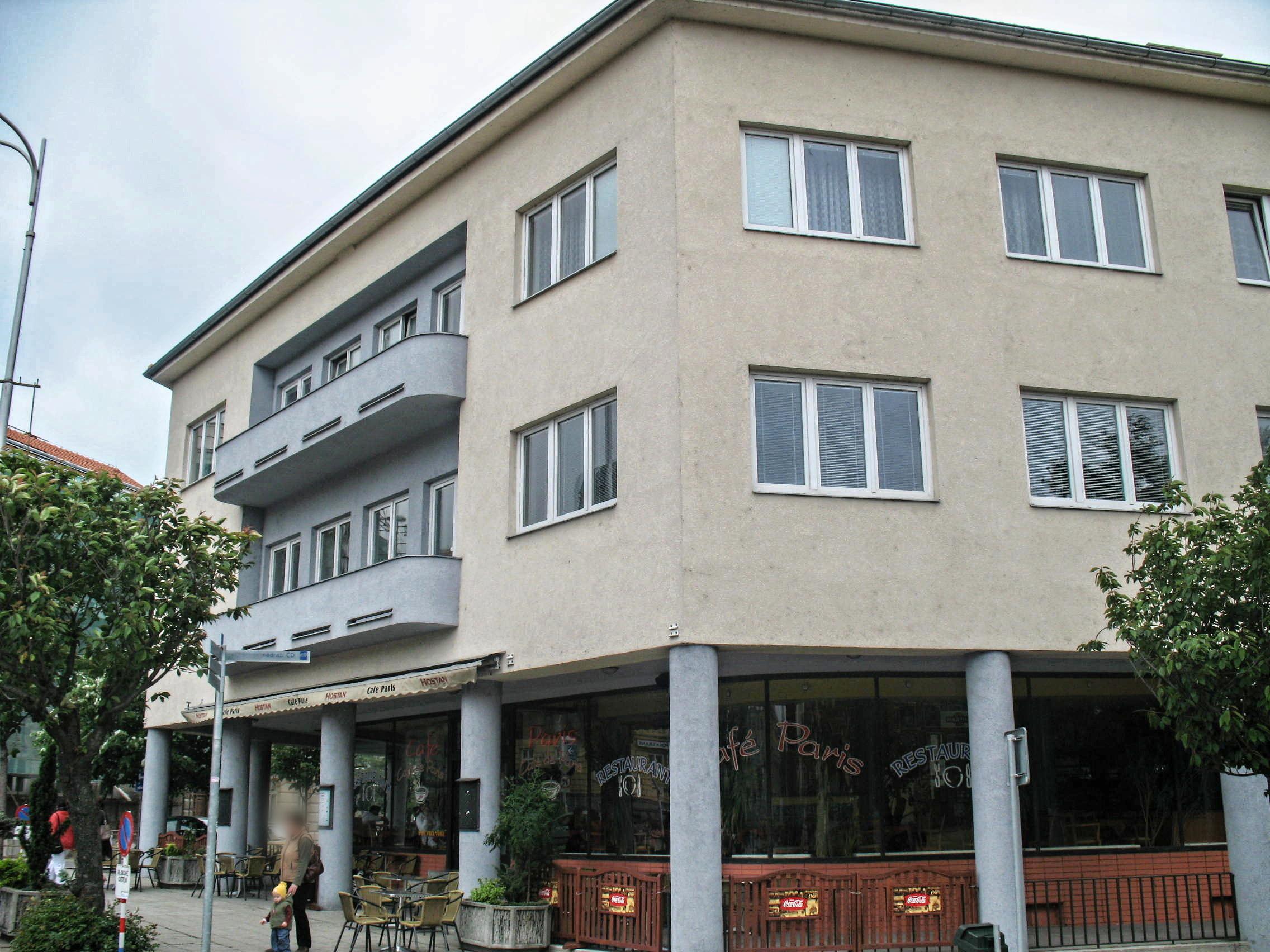 Cafe & Beer Haus foto 2
