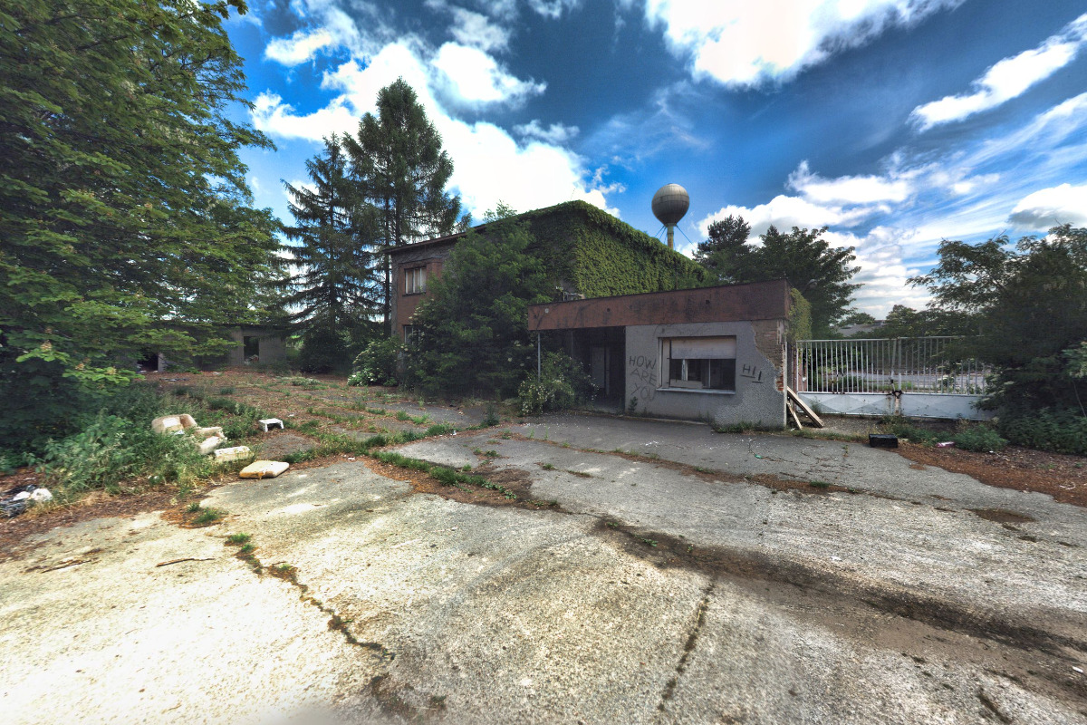 Prodej čerstvých vajec - farma Oldřišov foto 2
