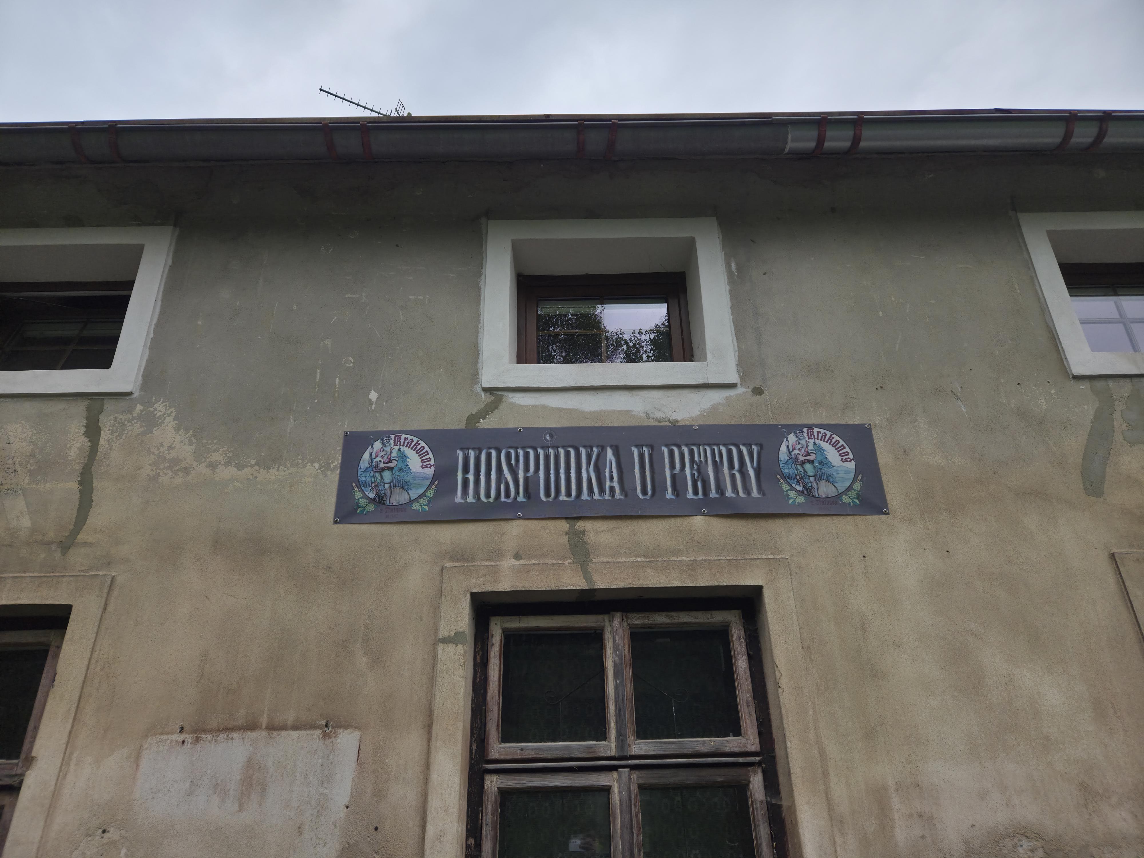 Hospůdka u Petry foto 4
