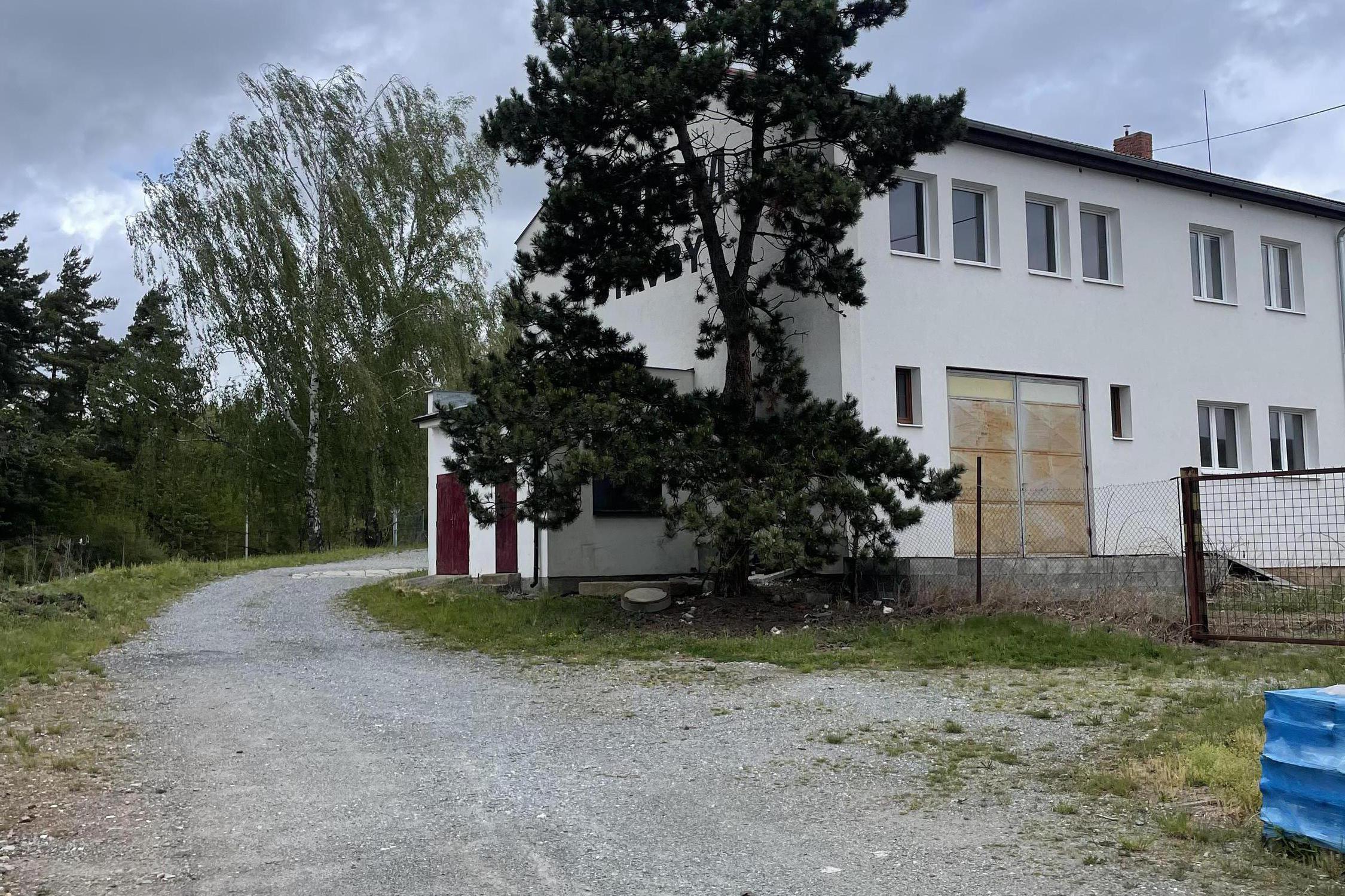 Chodská okna