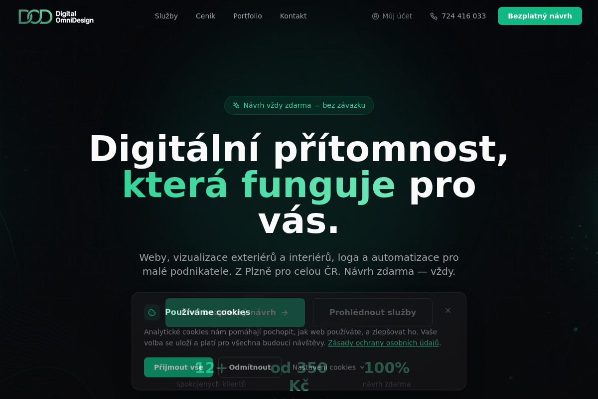 Digital OmniDesign
