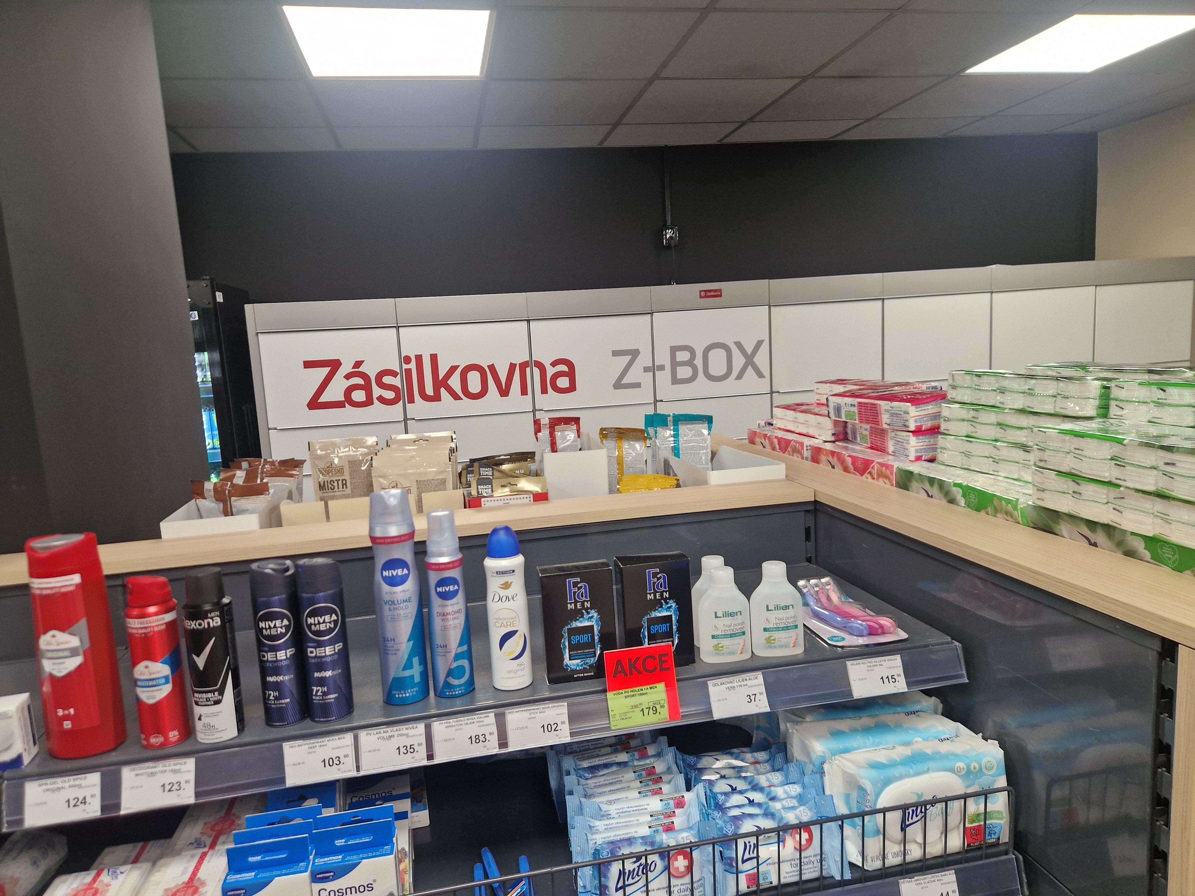 Z-BOX foto 2