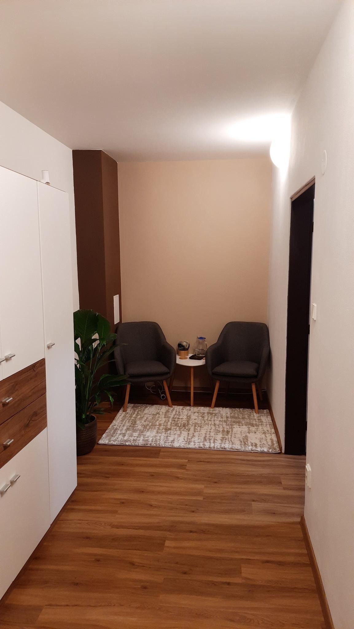 Masáže Karlín foto 2
