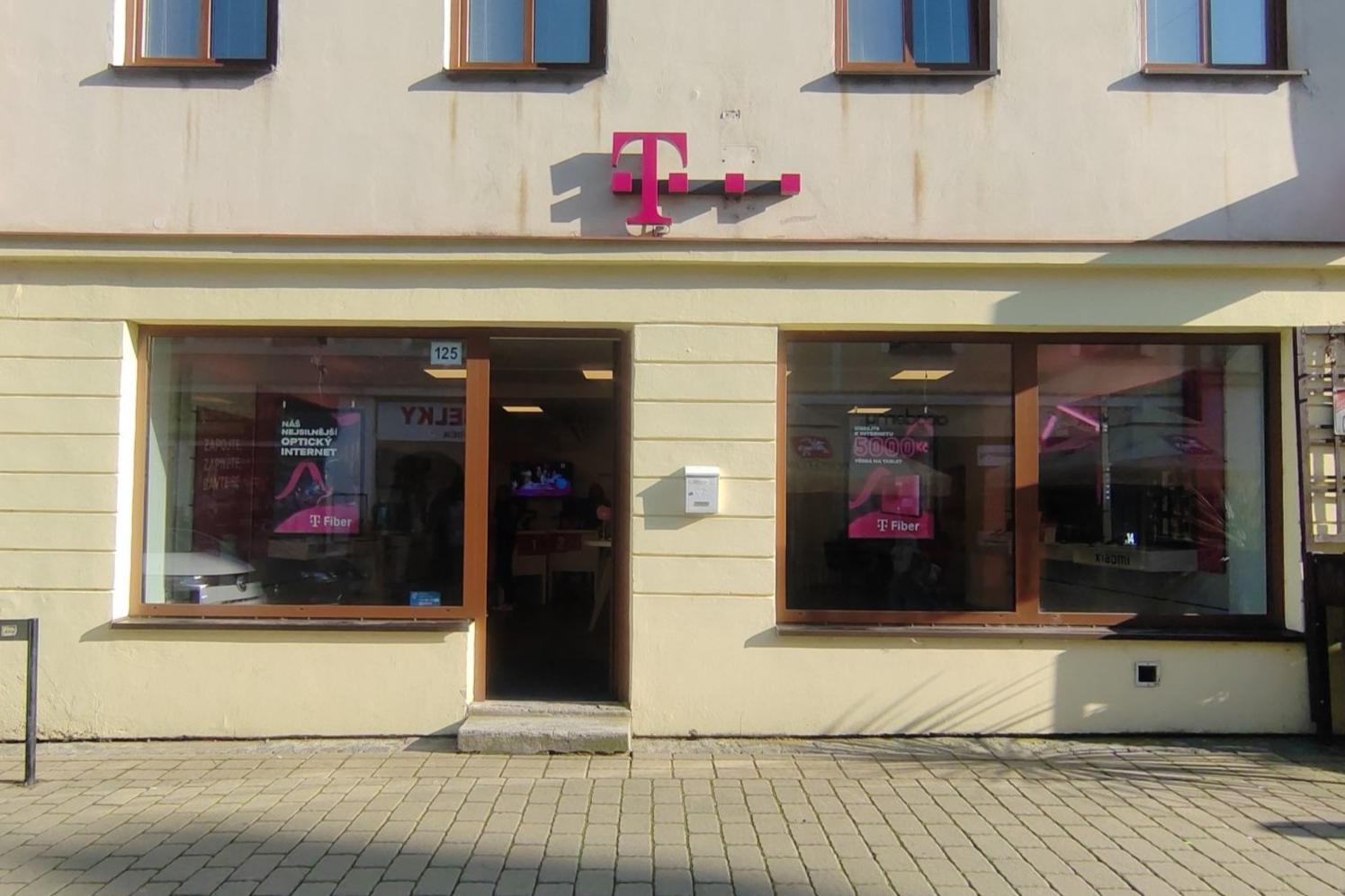 T-Mobile