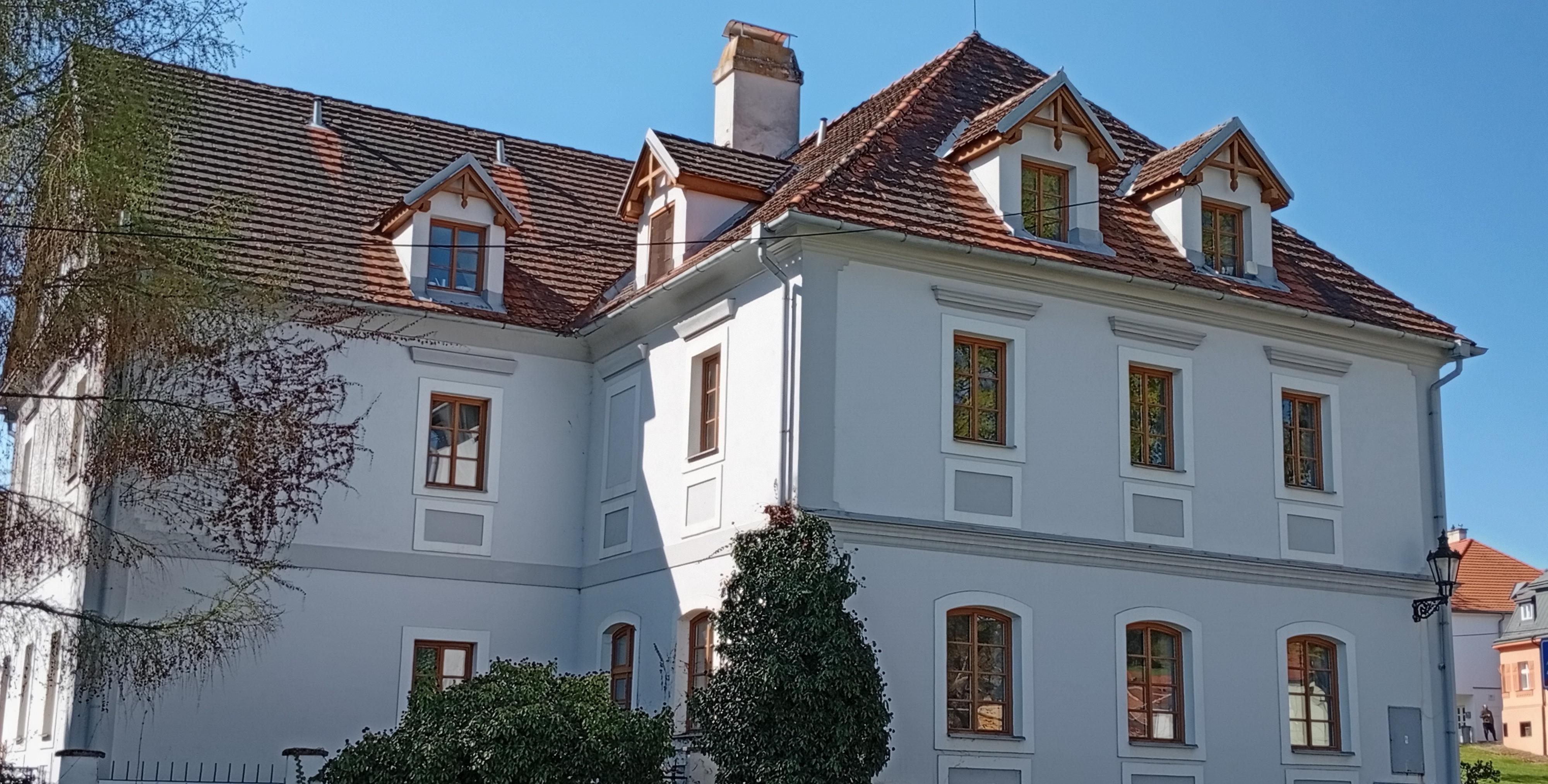 Lázeňský dům Chudenice foto 6