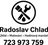 logo Radoslav Chlad
