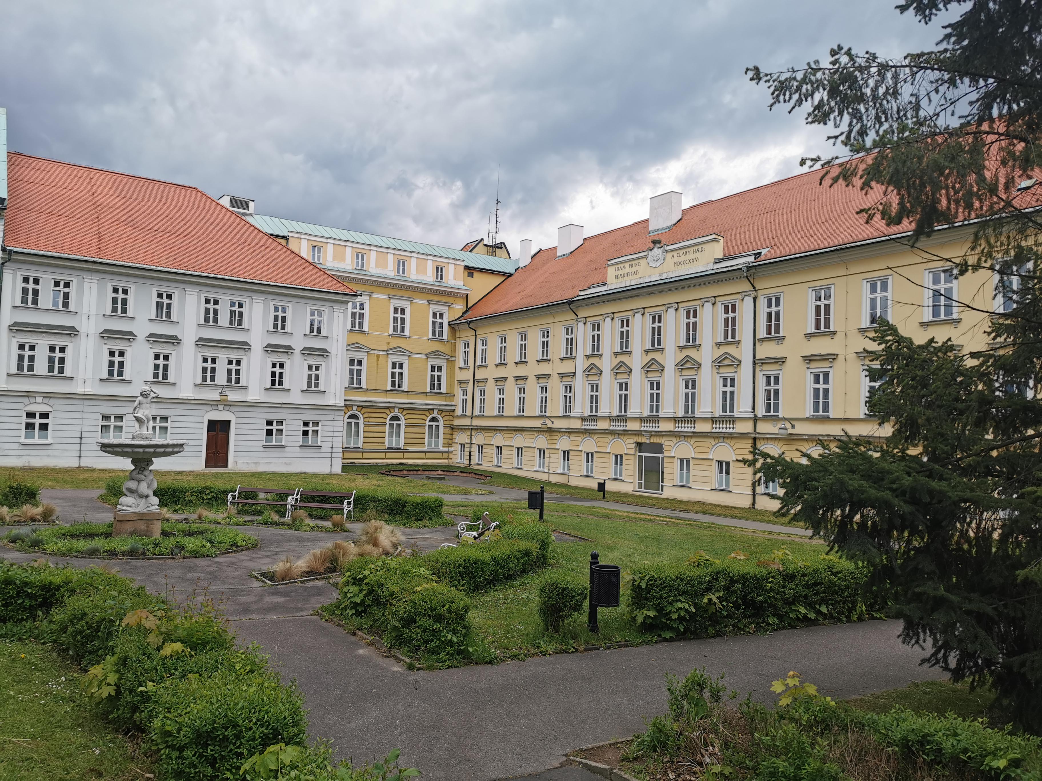 Lázně Teplice v Čechách foto 5