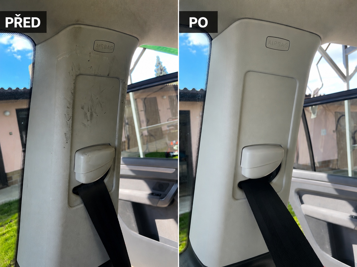 Detailing vozidel Petr Janoušek foto 4