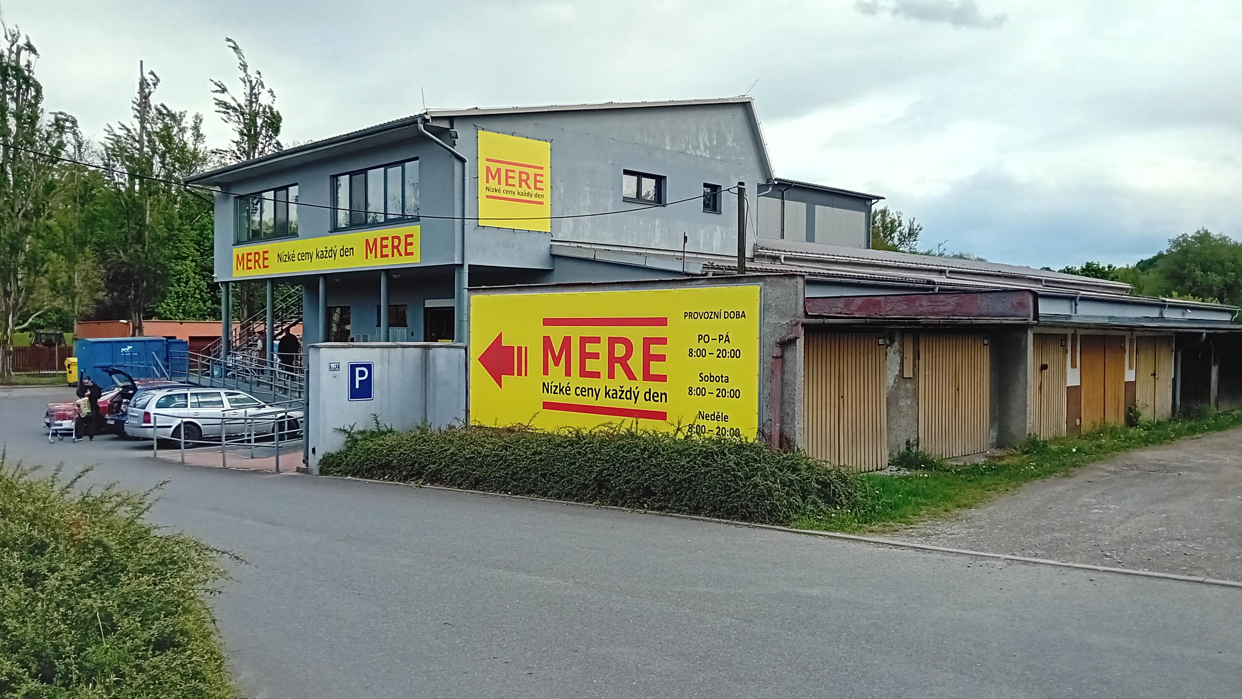 MERE