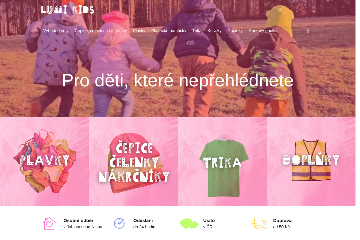 Lumi Kids