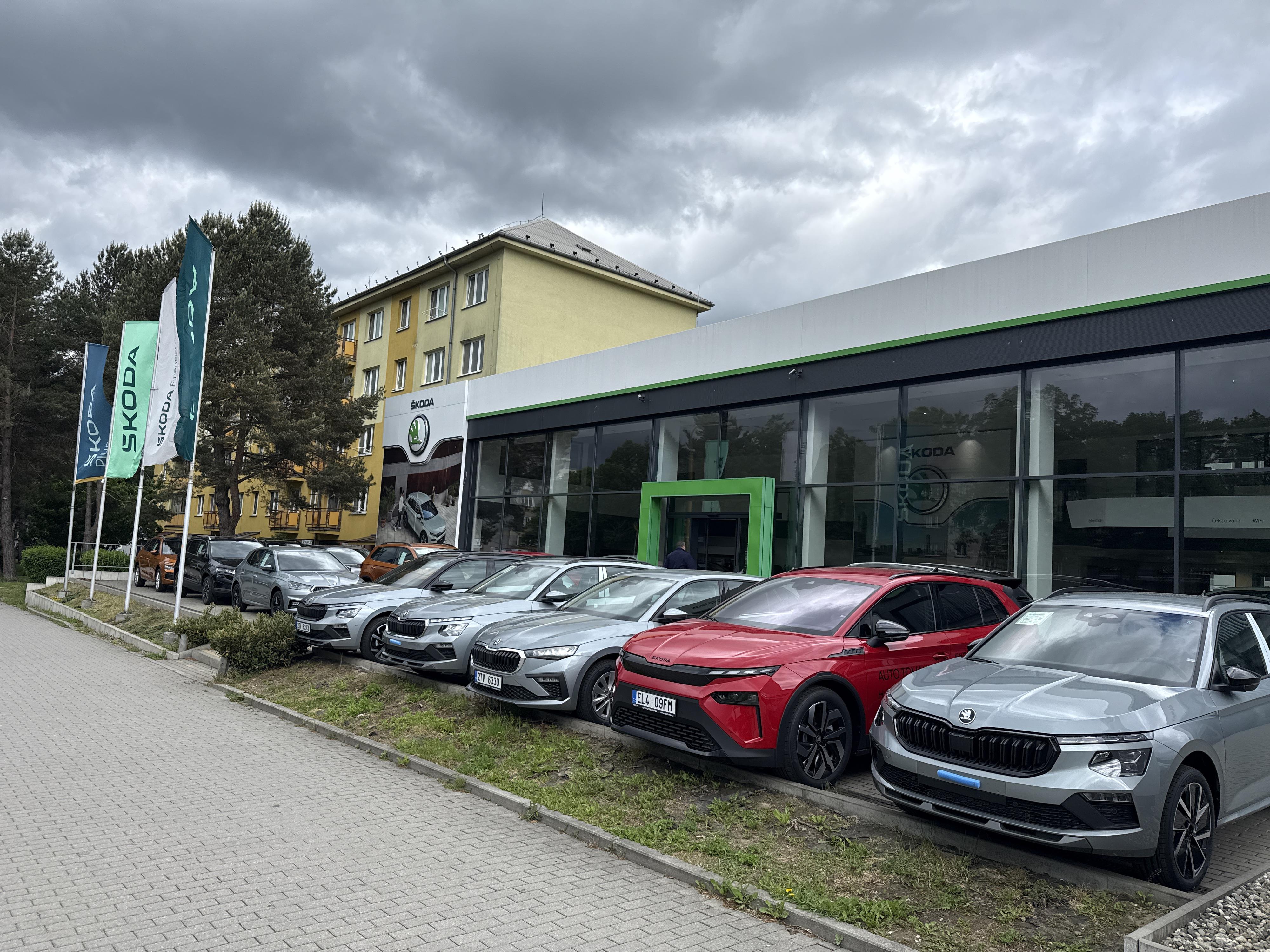 AUTO TOMAN, s.r.o. foto 3