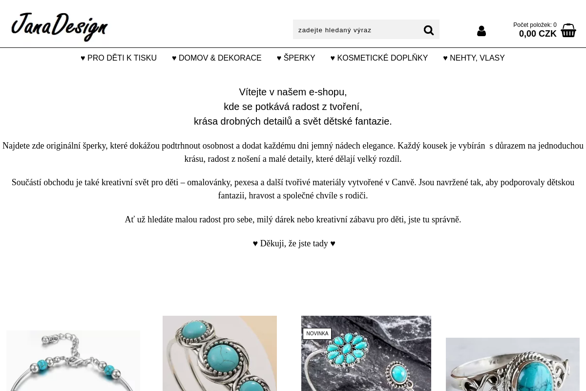Janadesign.eu