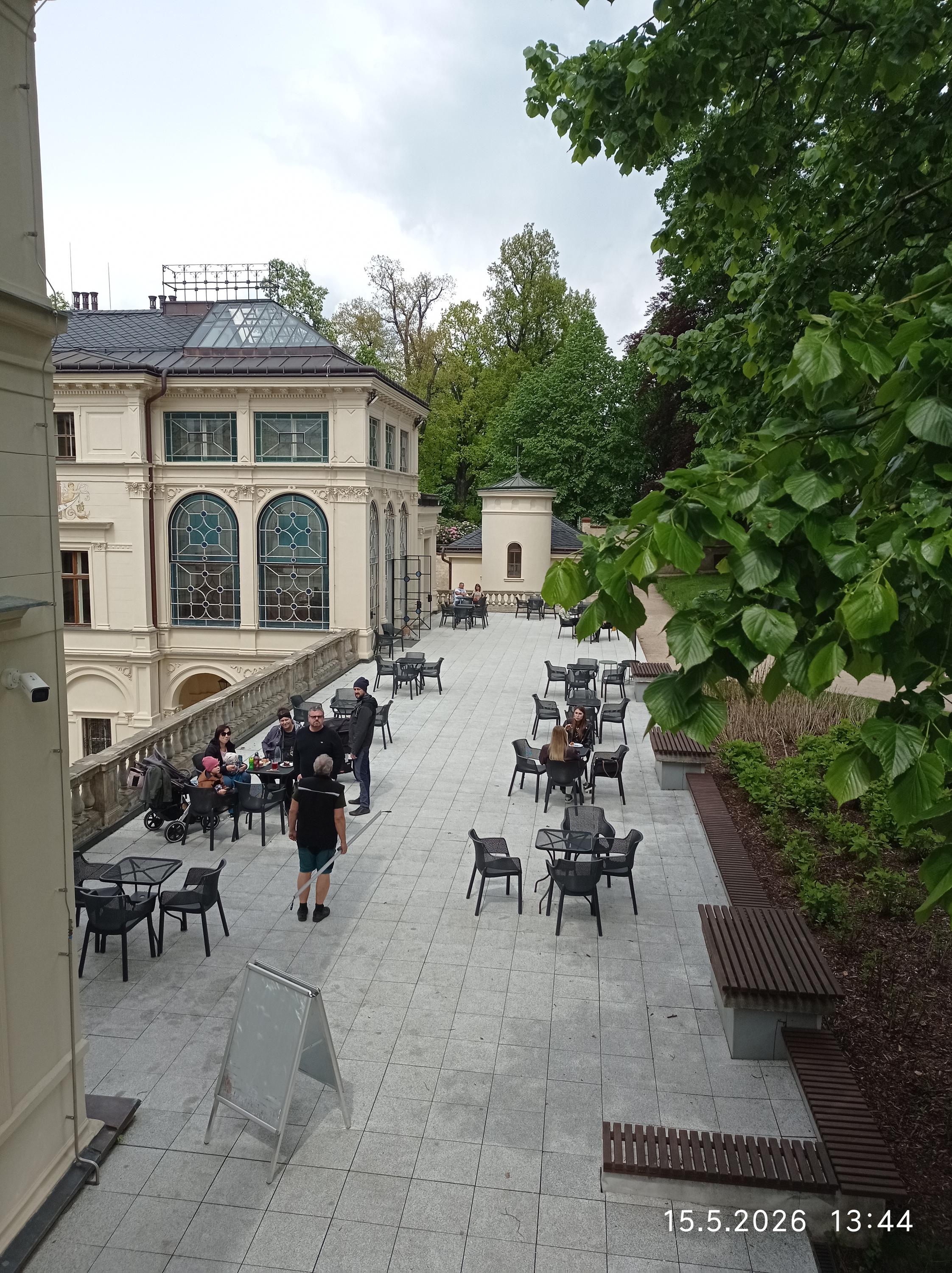 Jedno v Paláci foto 5