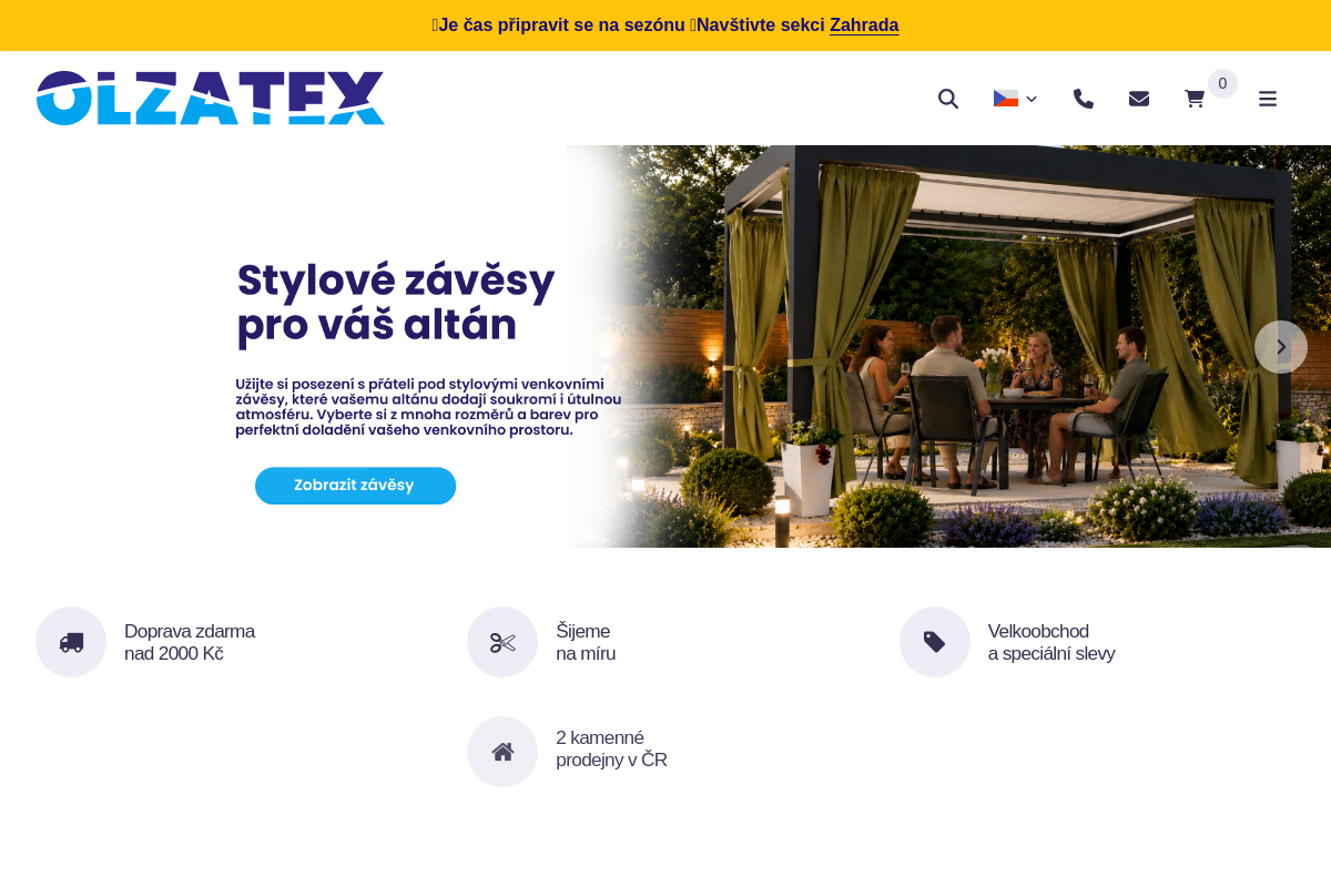 Olzatex.cz