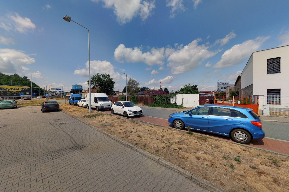 AlzaBox