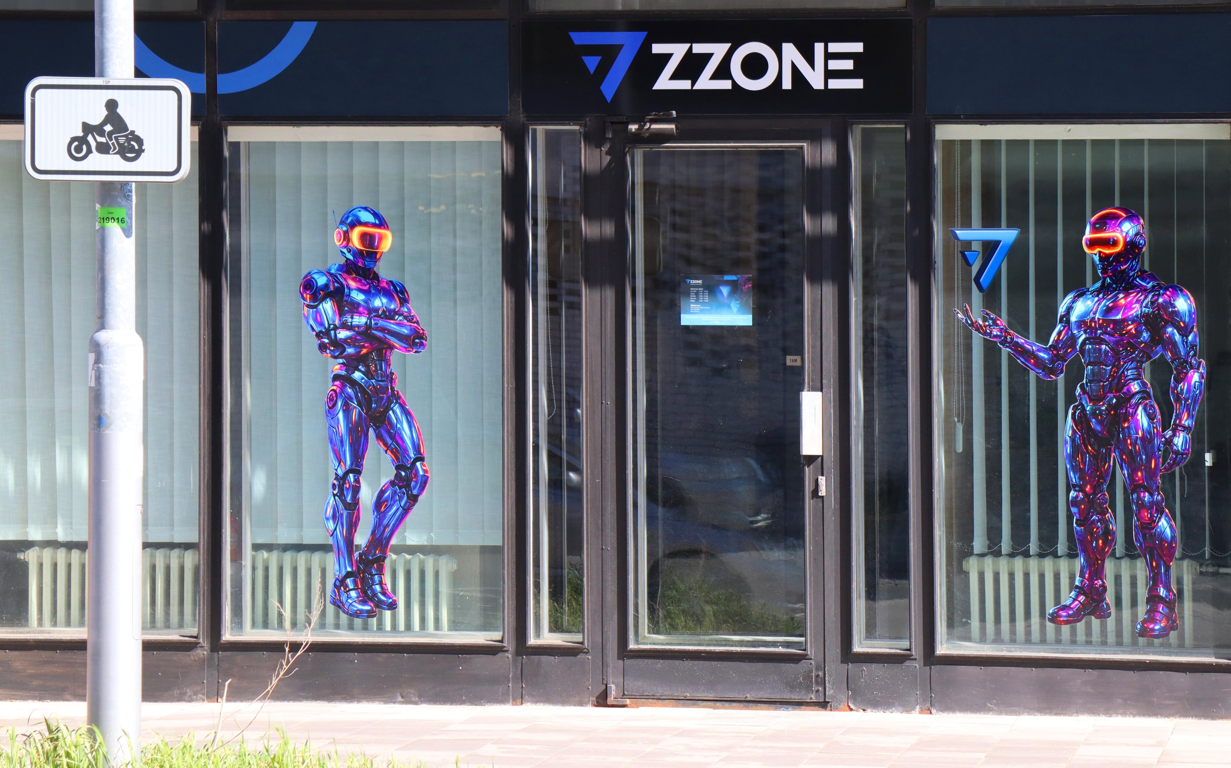 ZZOne