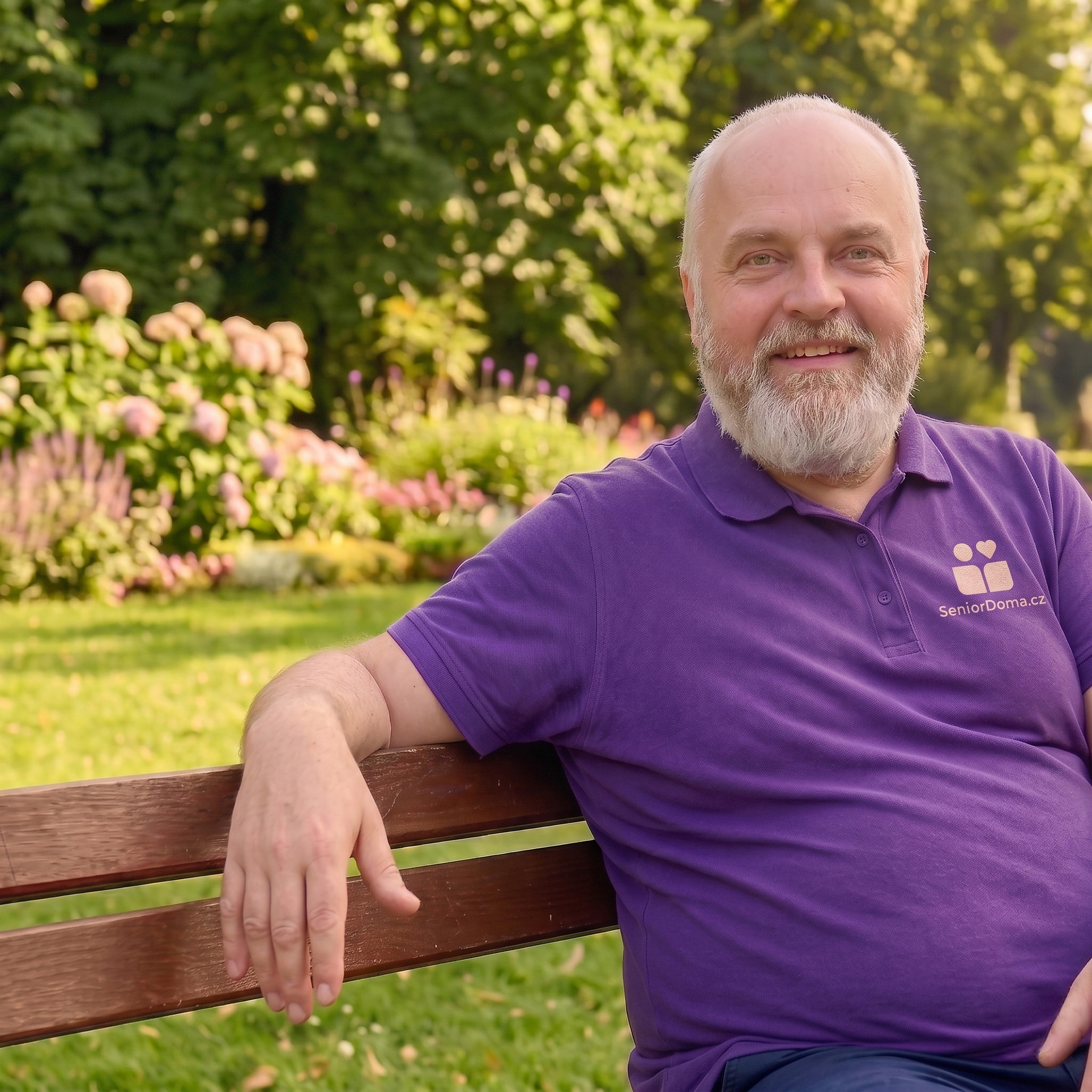 SeniorDoma.cz foto 6