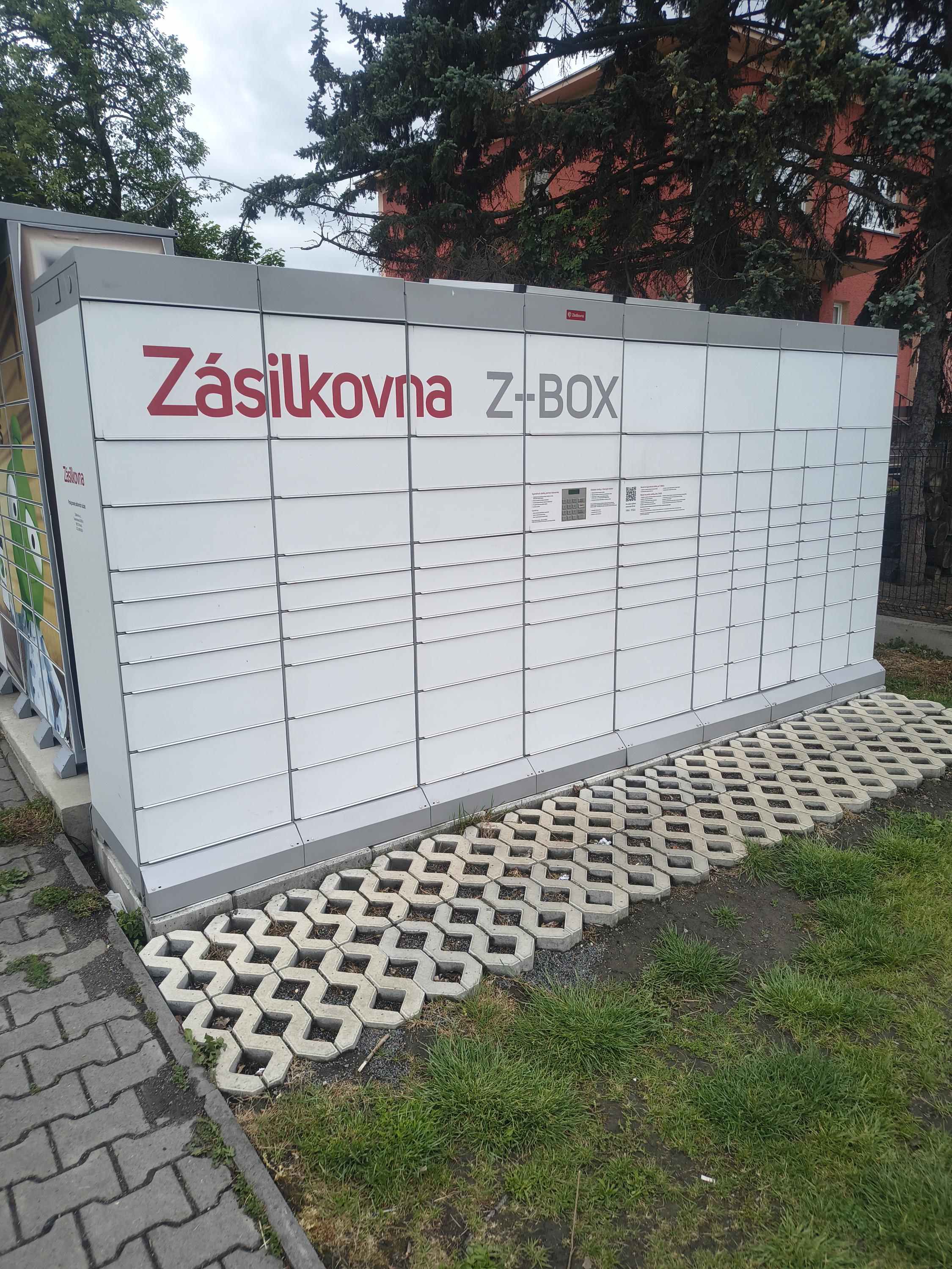 Z-BOX foto 1